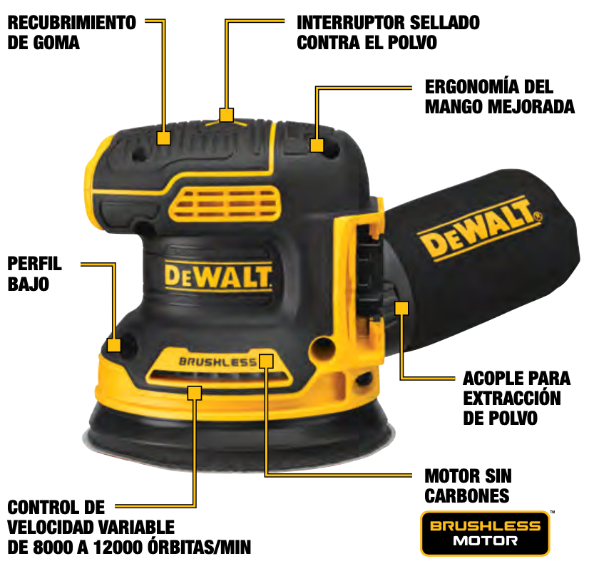 DCW210B