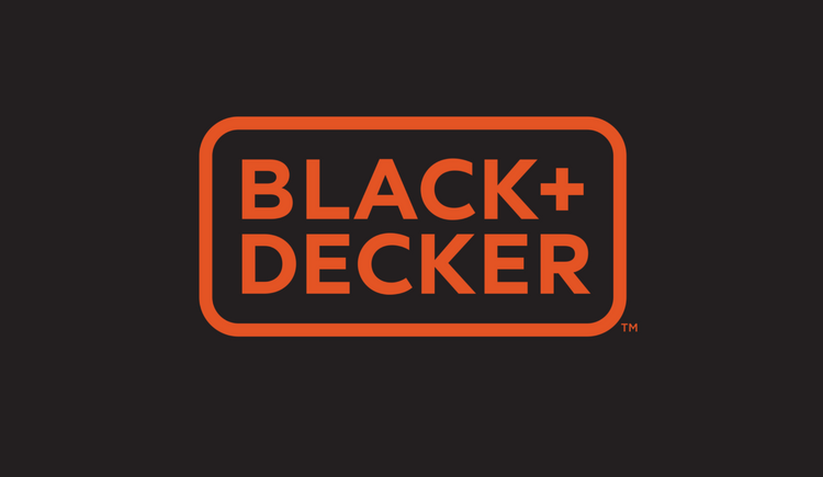 BLACK & DECKER