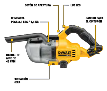 DCV501HB