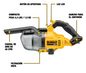 DCV501HB