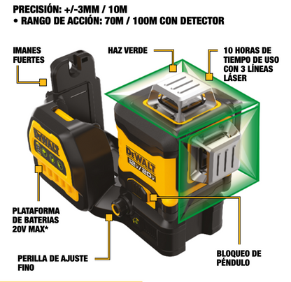 DCLE34030G