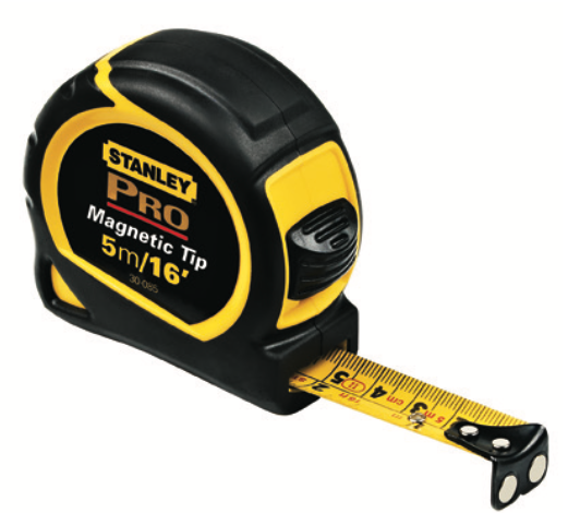 FLEXÓMETRO GLOBAL PRO