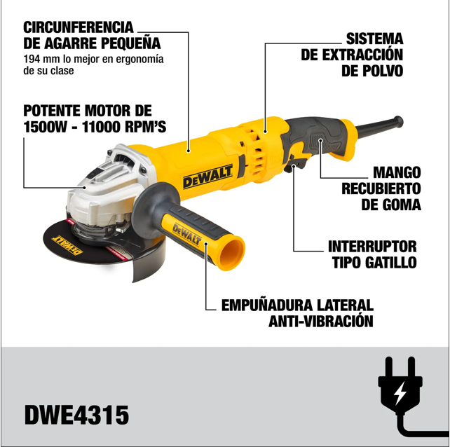 DWE4315